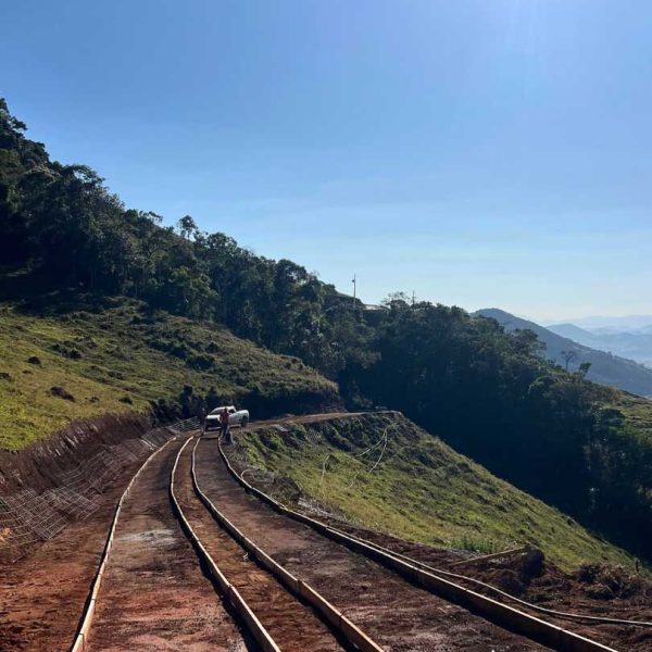 Obras VDM
