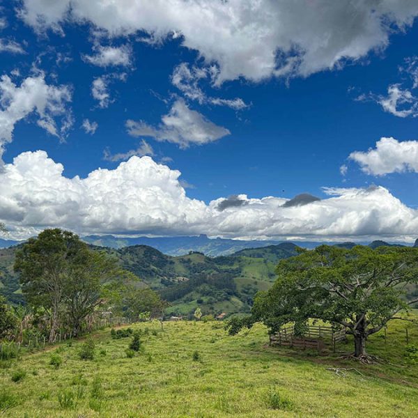 Vista da Mantiqueira Pedra do Baú 05