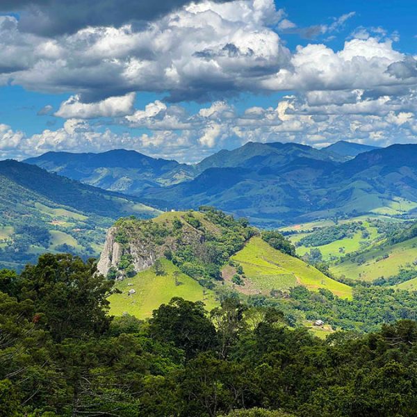 Vista da Mantiqueira Pedra do Baú 06