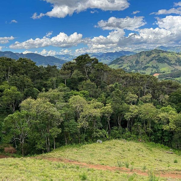 Vista da Mantiqueira Pedra do Baú 07