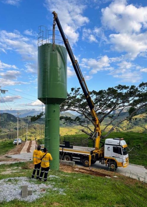 andamento das obras 12