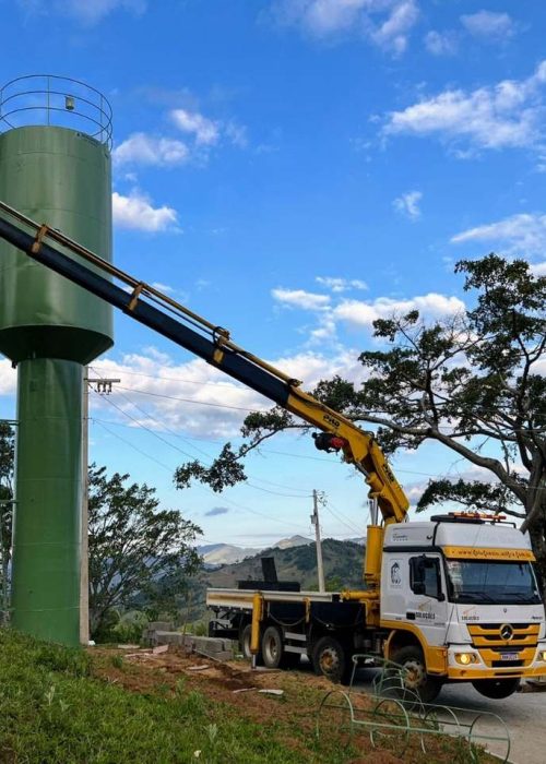 andamento das obras 13