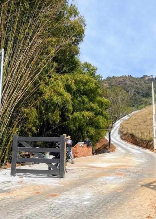 andamento das obras vdm2