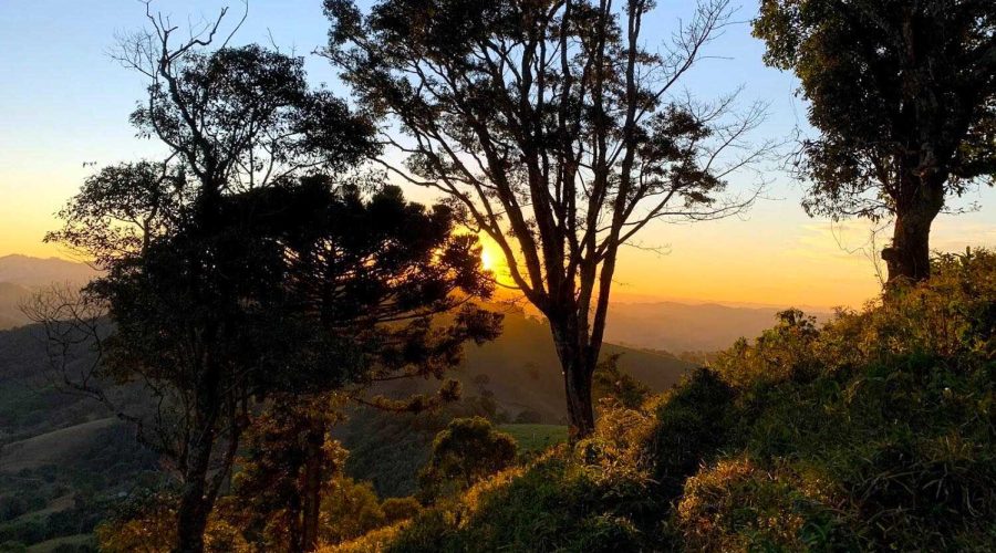 Lote | Vista da Mantiqueira | Gonçalves MG
